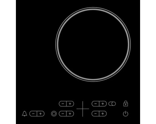 Варочная поверхность Samsung NZ64T3516AK/WT Варочная поверхность Samsung NZ64T3516AK/WT