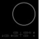 Варочная поверхность Samsung NZ64T3516AK/WT