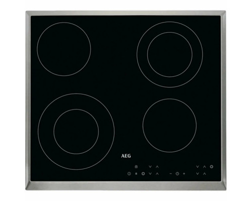 Варочная поверхность AEG HK634021XB Варочная поверхность AEG HK634021XB