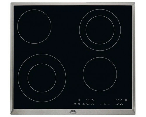 Варочная поверхность AEG HK634021XB Варочная поверхность AEG HK634021XB