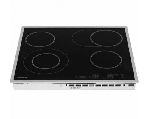 Варочная поверхность Samsung NZ64T3516CK/W Варочная поверхность Samsung NZ64T3516CK/W