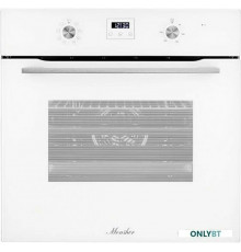 Духовой шкаф Monsher MOE 6183 W
