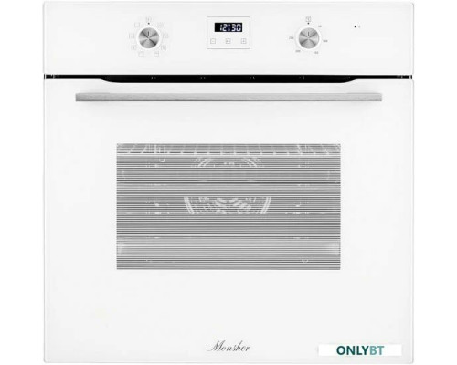Духовой шкаф Monsher MOE 6183 W Духовой шкаф Monsher MOE 6183 W