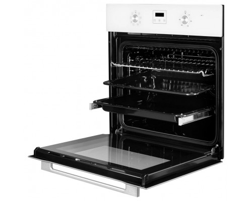 Духовой шкаф Monsher MOE 6183 W Духовой шкаф Monsher MOE 6183 W