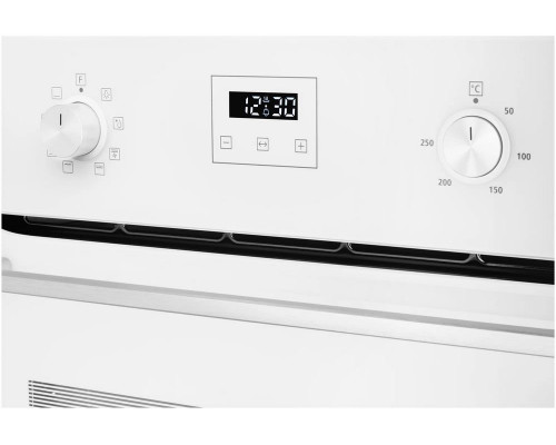 Духовой шкаф Monsher MOE 6183 W Духовой шкаф Monsher MOE 6183 W