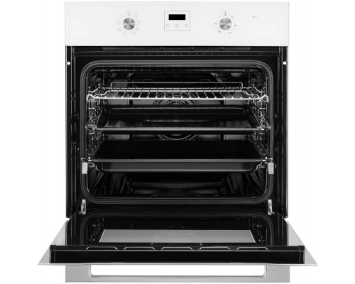 Духовой шкаф Monsher MOE 6183 W Духовой шкаф Monsher MOE 6183 W