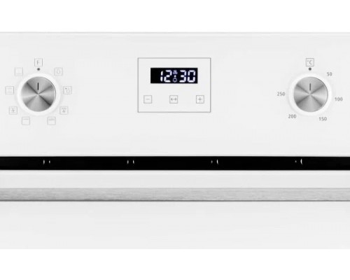 Духовой шкаф Monsher MOE 6183 W Духовой шкаф Monsher MOE 6183 W