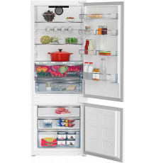 Встраиваемый холодильник Beko BCNE400I35ZS