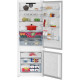 Встраиваемый холодильник Beko BCNE400I35ZS