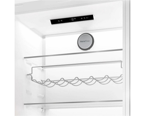 Встраиваемый холодильник Beko BCNE400I35ZS