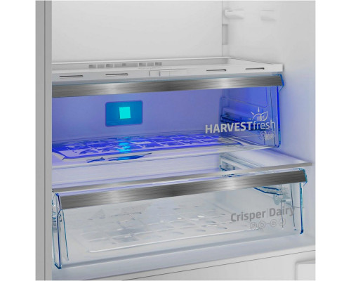 Встраиваемый холодильник Beko BCNE400I35ZS