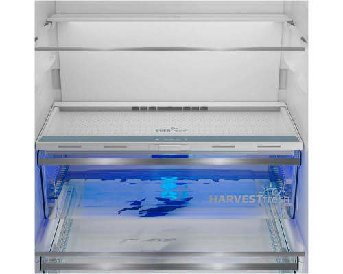 Встраиваемый холодильник Beko BCNE400I35ZS