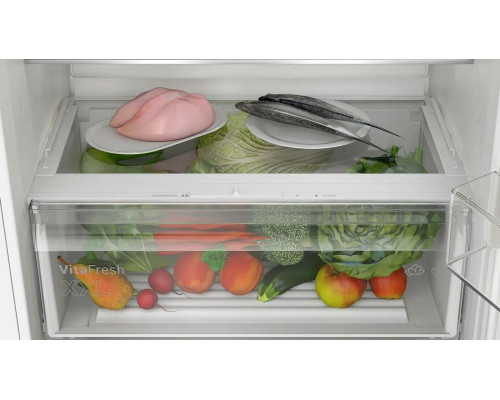 Встраиваемый холодильник Bosch KBN96NSE0 Встраиваемый холодильник Bosch KBN96NSE0
