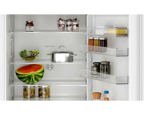 Встраиваемый холодильник Bosch KBN96NSE0 Встраиваемый холодильник Bosch KBN96NSE0