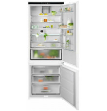 Встраиваемый холодильник Electrolux ENP7TD75S