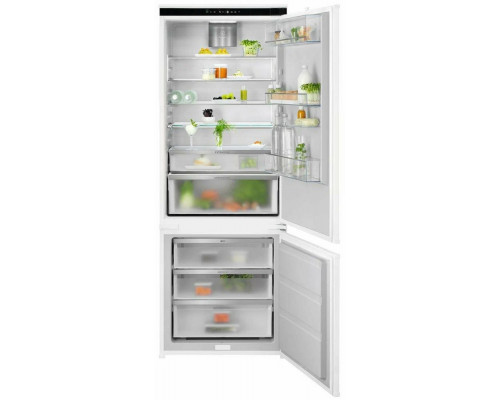 Встраиваемый холодильник Electrolux ENP7TD75S Встраиваемый холодильник Electrolux ENP7TD75S