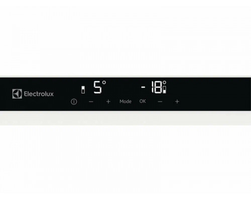 Встраиваемый холодильник Electrolux LNS6TE19S Встраиваемый холодильник Electrolux LNS6TE19S