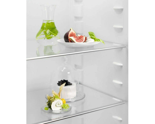 Встраиваемый холодильник Electrolux LRB3AE12S Встраиваемый холодильник Electrolux LRB3AE12S