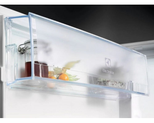 Встраиваемый холодильник Electrolux LXB2AE82S Встраиваемый холодильник Electrolux LXB2AE82S
