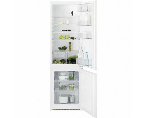 Встраиваемый холодильник Electrolux RNT2LF18S Встраиваемый холодильник Electrolux RNT2LF18S