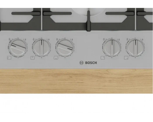 Варочная поверхность Bosch PCS7A5I90 Варочная поверхность Bosch PCS7A5I90