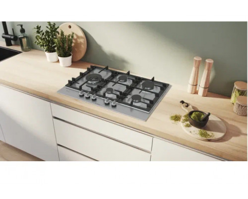 Варочная поверхность Bosch PCS7A5I90 Варочная поверхность Bosch PCS7A5I90