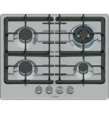 Варочная поверхность Bosch PGH6B5K90R