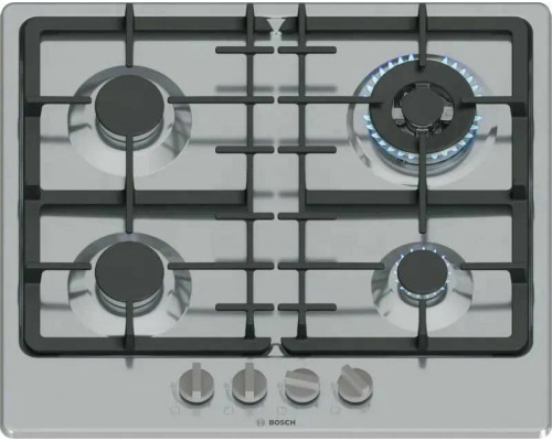 Варочная поверхность Bosch PGH6B5K90R Варочная поверхность Bosch PGH6B5K90R