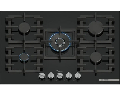 Варочная поверхность Bosch PPQ7A6I45
