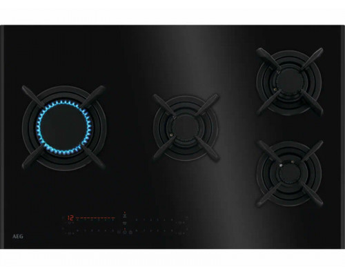 Варочная поверхность AEG HVB8453IB Варочная поверхность AEG HVB8453IB