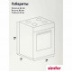 Кухонная плита Simfer F56GW42025