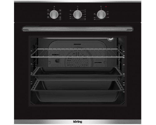 Духовой шкаф Korting OKB 370 CMX Духовой шкаф Korting OKB 370 CMX