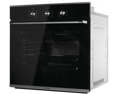 Духовой шкаф Korting OKB 370 CMX Духовой шкаф Korting OKB 370 CMX
