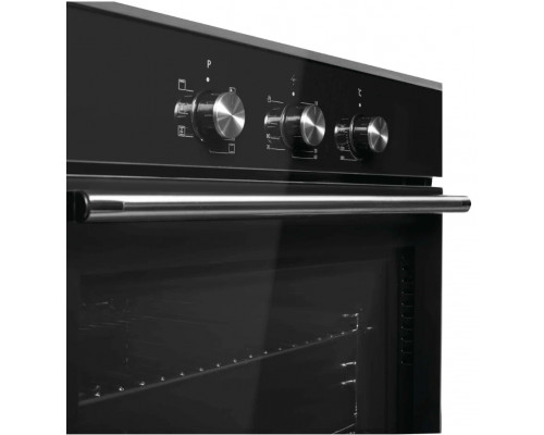 Духовой шкаф Korting OKB 370 CMX Духовой шкаф Korting OKB 370 CMX