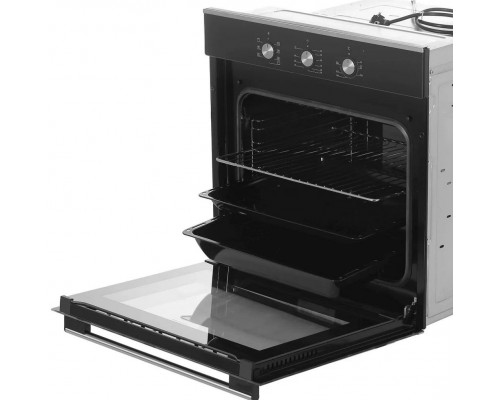 Духовой шкаф Korting OKB 370 CMX Духовой шкаф Korting OKB 370 CMX