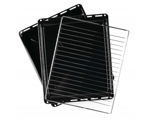 Духовой шкаф Korting OKB 370 CMX Духовой шкаф Korting OKB 370 CMX