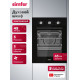 Духовой шкаф Simfer B4EB16070