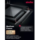 Духовой шкаф Simfer B4EB16070
