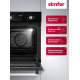 Духовой шкаф Simfer B4EB59070