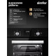 Духовой шкаф Simfer B4EB59070
