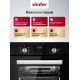 Духовой шкаф Simfer B4EB59070