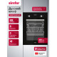 Духовой шкаф Simfer B4EB66025