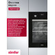Духовой шкаф Simfer B4EB66025