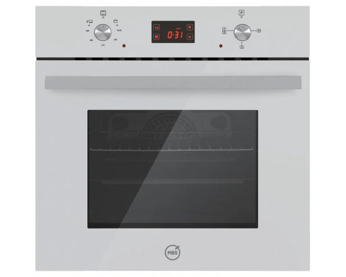 Духовой шкаф MBS DG-602WH Духовой шкаф MBS DG-602WH