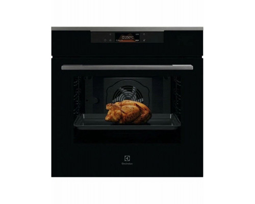 Духовой шкаф Electrolux KOFBH39H Духовой шкаф Electrolux KOFBH39H