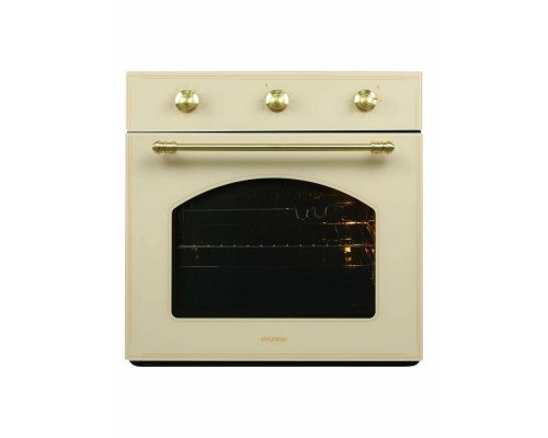 Духовой шкаф Hyundai HEO 6637 BE Духовой шкаф Hyundai HEO 6637 BE