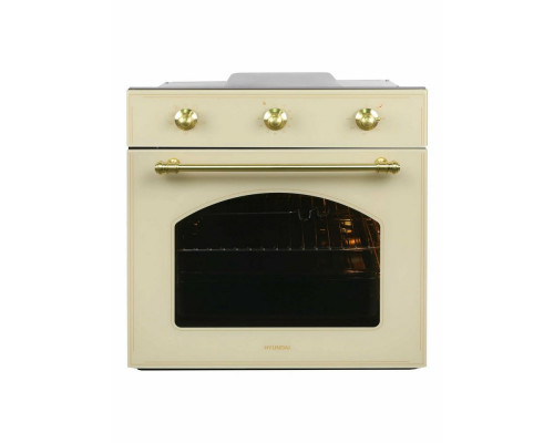 Духовой шкаф Hyundai HEO 6637 BE Духовой шкаф Hyundai HEO 6637 BE