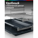 Духовой шкаф Bosch HJG852YW0T