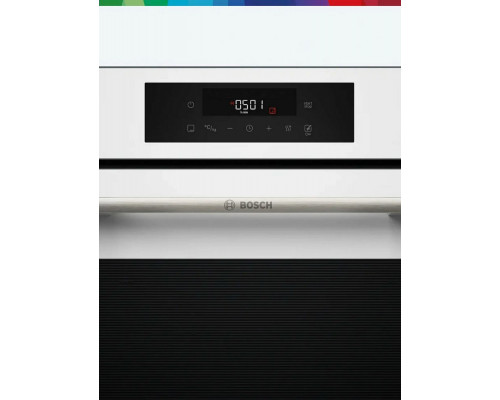 Духовой шкаф Bosch HJG852YW0T Духовой шкаф Bosch HJG852YW0T