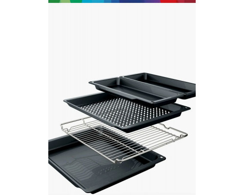 Духовой шкаф Bosch HJG852YW0T Духовой шкаф Bosch HJG852YW0T